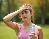 "Pour préserver votre santé et votre bien-être", le Dr Jimmy Mohamed dévoile les erreurs à ne pas faire pendant l’été !