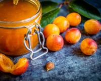 Comment réussir sa confiture de mirabelles ?