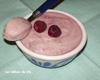 Une véritable mousse onctueuse qui demande un peu de temps et de concentration...