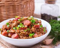 Un classique pour sublimer les lentilles et les saucisses.