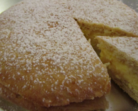 Galette des rois flamande