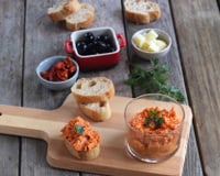 10 tartinades pour l’apéro qui vont vous régaler