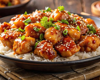 Oubliez le traiteur : ce porc au caramel ultra-fondant se prépare avec seulement 5 ingrédients de votre placard