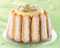 Une recette Bonne Maman