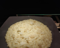 Risotto crémeux au Cuisine Companion