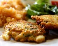 Un plat simple & frais, facile à emporter lors de vos piques-niques et à marier avec une simple salade... Un délice corayen !Une recette proposée par Nicogirl.