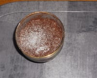 Mousse chocococo