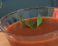 Sauce tomates