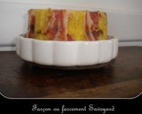 Une recette trop peu connue et pourtant aussi bonne qu'étonnante... Le farçon ou farcement.