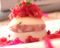 Fraîcheur Espelette