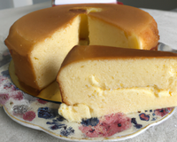 Gateau aux petits-beurres