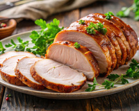 Rappel de produit chez Auchan : rôti de porc pourrait bien être contaminé par la Listeria !