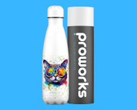 Pour un été au frais, cette bouteille isotherme à petit prix est idéale