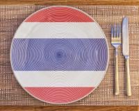 cuisine thaïlandaise