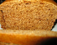 Pain d'épices de grand-mère