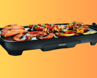 Numéro 1 des ventes Amazon, cette plancha Tefal est enfin à moins de 50 euros