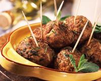 Recette tunisienne.