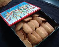 Cette recette utilise des ingrédients classiques