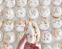 La tendance licorne a encore frappé