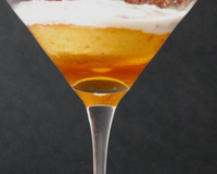 Recette fraîcheur !