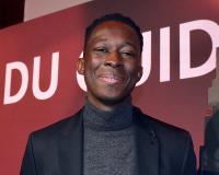 “Tu prends une grosse claque” : Mory Sacko dévoile ses restaurants préférés à Paris !