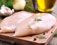 Rappel de produit : attention, ce filet de poulet jaune pourrait contenir un contaminant chimique !