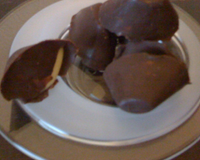 Une base à varier à l'infini, sans moule à chocolats...