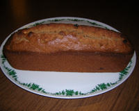 Gâteau d'Aullène