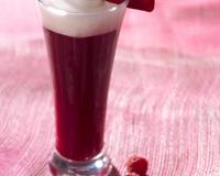 Cocktail de Sandrine Houdé-Grégoire (chef barman du bar l'E7)