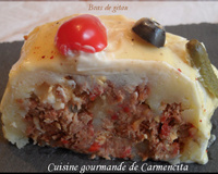 Bras de gitan économique
