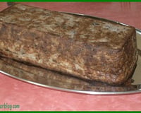 Terrine provençale