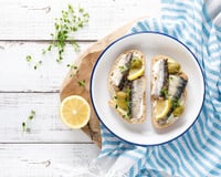Voici le seul type de sardines en conserve que cette neuroscientifique recommande pour votre santé