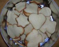 La recette des gâteaux de Noël lorrains par une internaute fidèle !