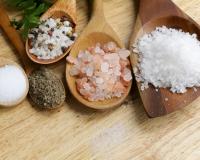 Sel fin, gros sel, fleur de sel : quel type pour quel usage ?