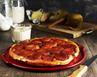 Tartes tatin