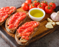 Je fais cette recette à chaque apéro, en 10 minutes c’est prêt et tout le monde adore !