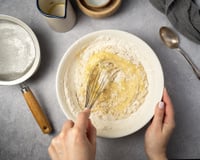 Pénurie d’oeufs : par quoi les remplacer dans les gâteaux ?