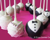 10 idées originales de cakepops pour le régal des yeux et des papilles