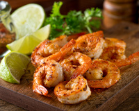 Vous aimez les crevettes ? Vous allez adorer ces 3 recettes parfaites pour l’apéro !