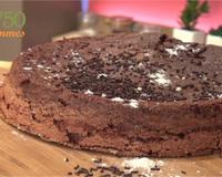 Découvrez un gâteau subtil, entre le fondant et le moelleux au chocolat... Le savoureux au chocolat est tout cela à la fois et surtout très…