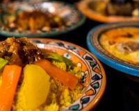 5 plats uniques du Maghreb parfaits pour recevoir