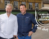La meilleure cuisine régionale : pourquoi Norbert Taraye cède sa place à un chef de Cauchemar en cuisine