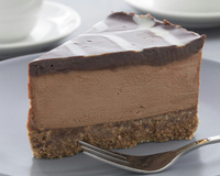 Bûche de Noël traditionnelle inratable