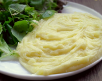 Aligot de l'Aubrac