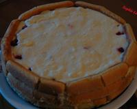 Un dessert léger, fruité et bien frais. Et une charlotte est idéale d'autant plus qu'il n'y a pas de cuisson.