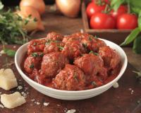 Voici le secret des Italiens pour rendre les boulettes de viande beaucoup plus savoureuses !