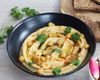 Journée internationale du houmous : notre chef dévoile ses astuces pour obtenir une texture onctueuse et digeste
