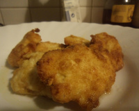 Nuggets maison rapide