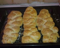 Pain de ma grand mère