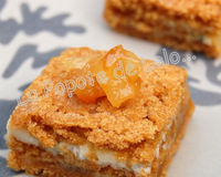 Une recette originale et pleine de saveurs épicées à l'heure de l'apéro